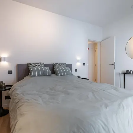 Beau Soleil Apartment