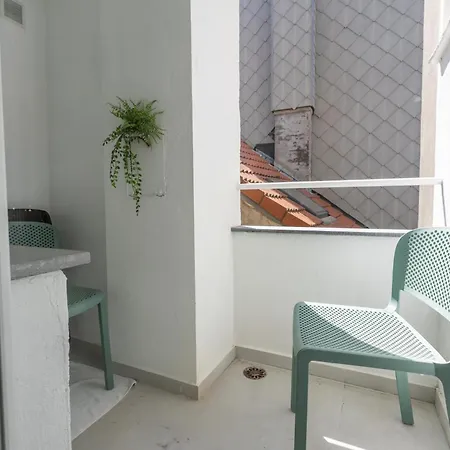 Beau Soleil Ostende