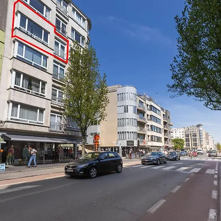 Beau Soleil * Ostend