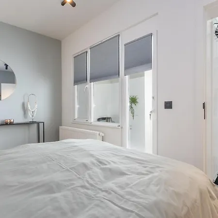 Beau Soleil Apartmán